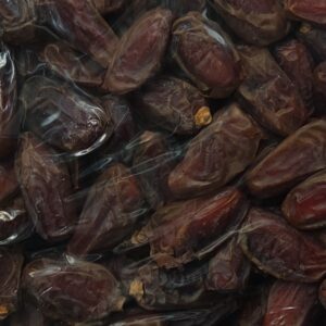 Mashrook Maryam Dates - মাশরুক মারিয়ম খেজুর