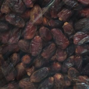 Suffri Dates - সুফরী খেজুর