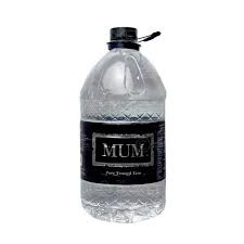 Mum Drinking Water - 5 Ltr