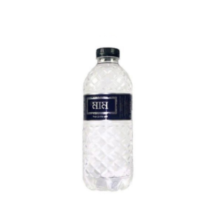 Mum Drinking Water - 500ml