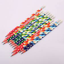 Matador Trio Pencil HB