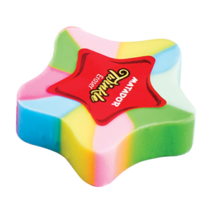 Matador Twinkle Eraser