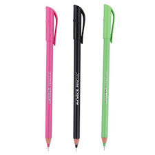 Matador Pencilic Ball pen Black Ink