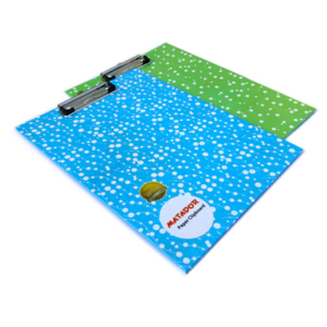Matador Paper Clipboard