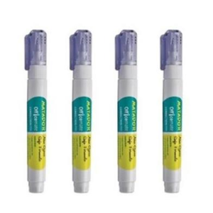 Matador Officemate Correction Pen White Ink