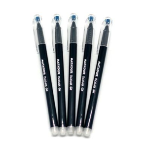 Matador Ocean Gel Pen Black Ink