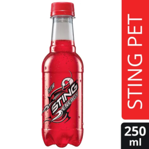 Sting Energy Drink - 200ml
