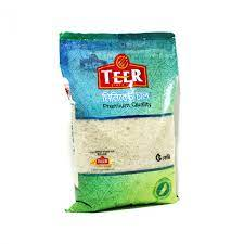 Teer Minicate Rice Premium Quality - 5kg