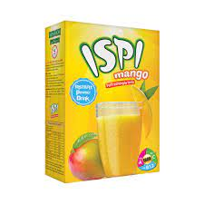 Ispi Mango Refreshingly Tasty - 500gm