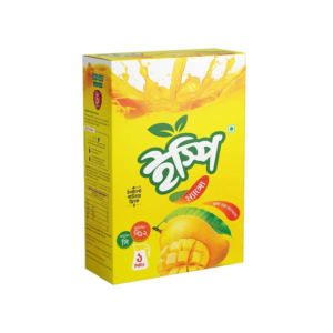 Ispi Mango Refreshingly Tasty - 125gm