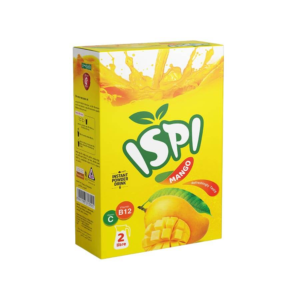 Ispi Mango Refreshingly Tasty - 250gm