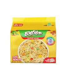 Chopstick Instant Noodles Deshi Masala - 992gm