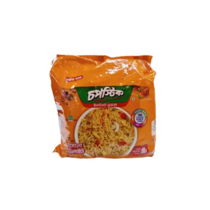 Chopstick Instant Noodles Masala Delight - 248gm