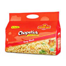 Chopstick Instant Noodles Yummy Masala - 496gm