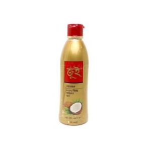 Jui Natural Coconut Oil - 200ml