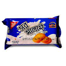 Sor Malai Cookies Family pack - 210gm