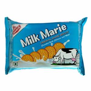Haque Milk Mari Family Pack - 225gm
