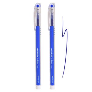 Matador I Teen Gel Pen - Blue