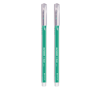 Matador I Teen Gel Pen - Green