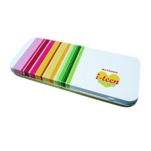 Matador I Teen Geometry Box