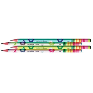 Matador I Teen Pencil - HB