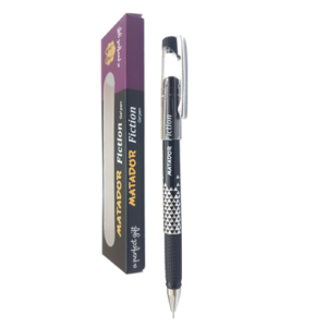 MATADOR FICTION GEL PEN