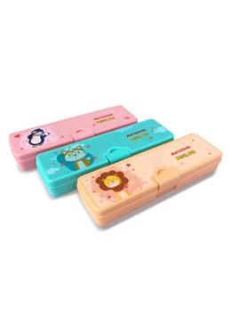 Matador Holiday Pencil Box - Small