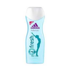 Adidas Women Fresh Shower Gel - 250ml