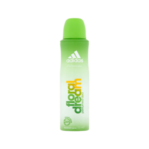 Adidas Deo Body Spray Floral Dream - 150 ml
