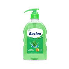 Savlon Aloe Vera Hand Wash - 200ml