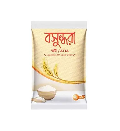 Bashundhara Atta - 1kg
