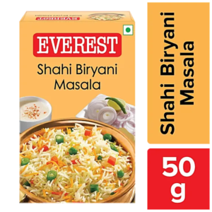 Shahi Biryani Masala - 50gm