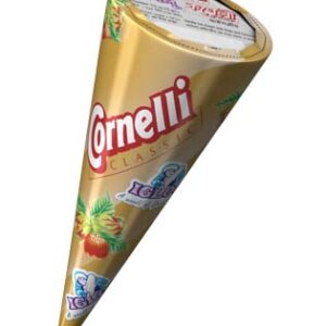 Cornelli Classic Cone - 115ml