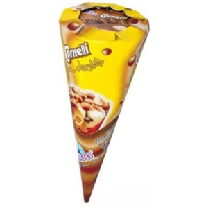 Igloo Belgian Chocolate Cone - 85ml