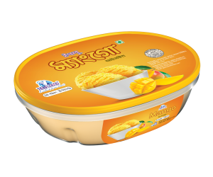 Igloo Mango - 1ltr