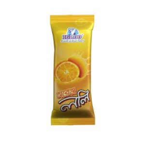 Igloo Lolly Orange - 58ml