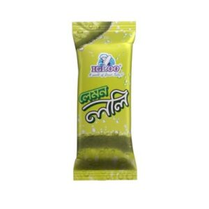 Igloo Lolly Lemon - 58ml