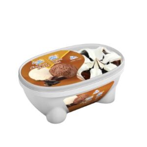 Igloo Chocolate Cheers Double Sundae - 1ltr