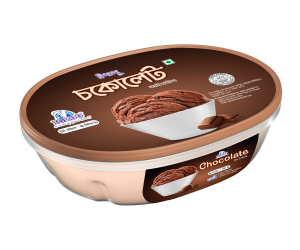 Igloo Chocolate - 500ml