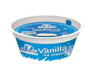 Igloo Vanilla Cup - 100ml