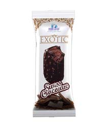 Igloo Swiss Chocolate (Exotic) - 100ml