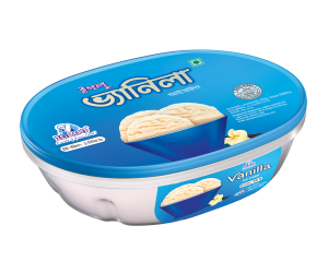 Igloo Vanilla - 1ltr