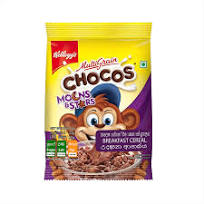 Choco Moon & Stars  - 25gm