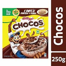 Kelloggs Chocos - 250gm