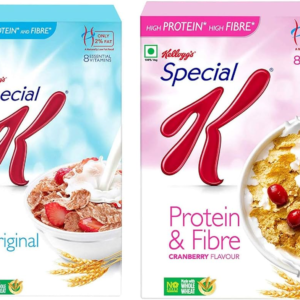 KELLOGG'G COMBO SPECIAL BOX