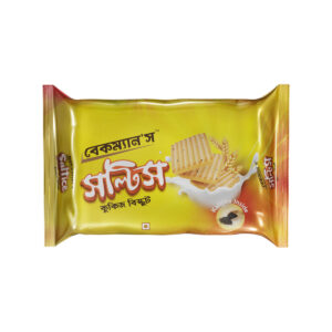 Bakeman’s Saltice - 34gm