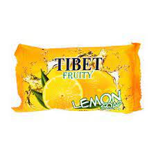 Tibet Luxury Soap - 25g