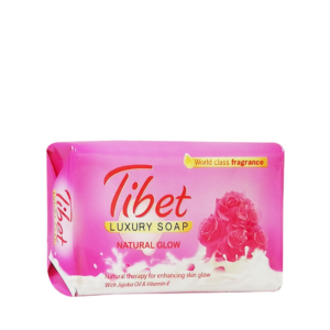 Tibet Luxury Soap - 100gm