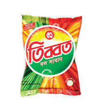 Tibet Ball Saban - 125gm