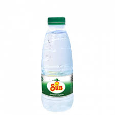 SUN Drinking Water (325ml)